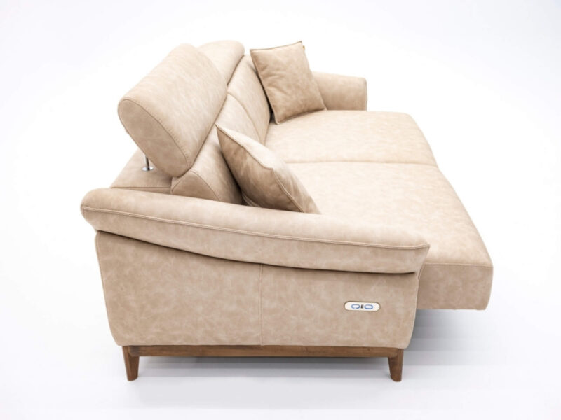 Roll Sofa Set