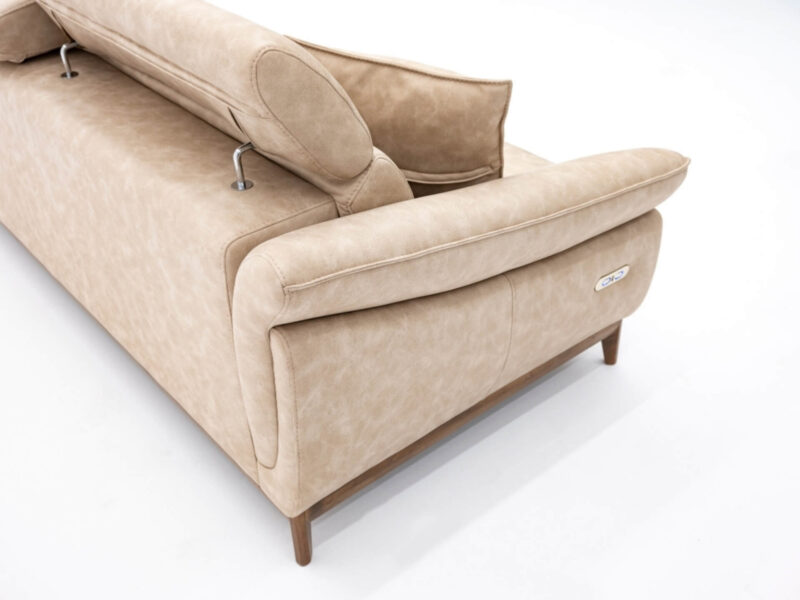 Roll Sofa Set