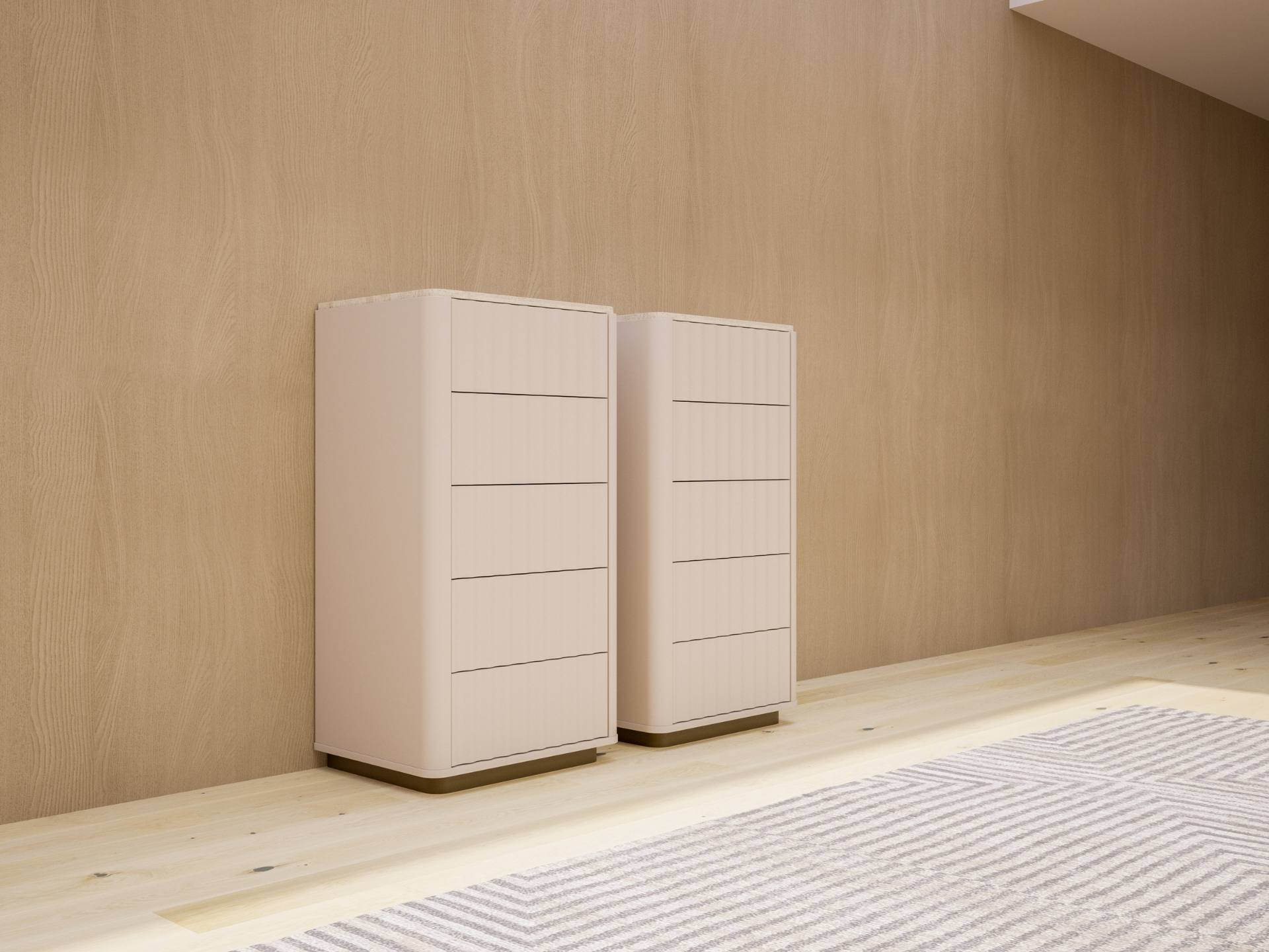 Luna Chest Of Drawer