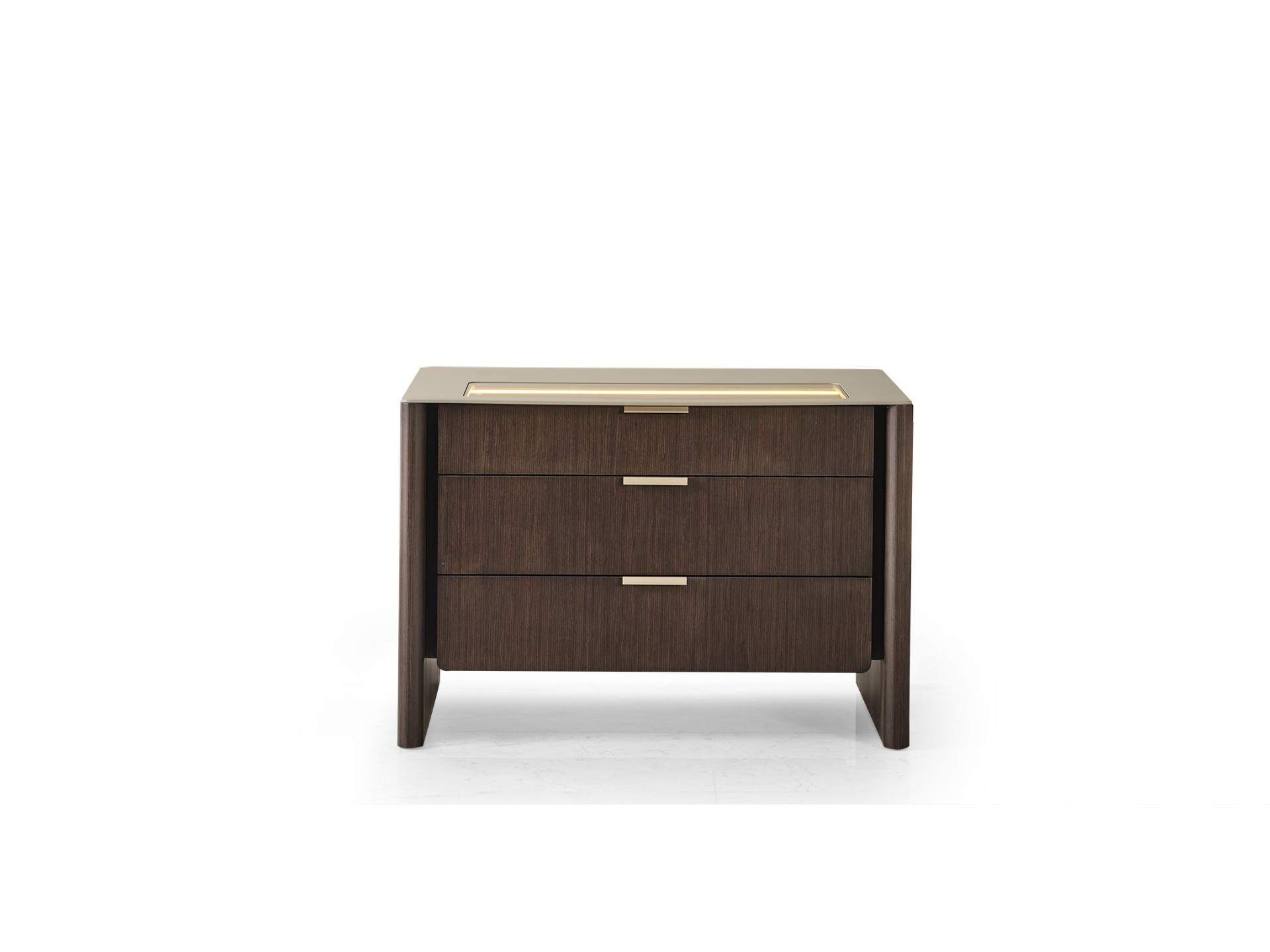 Terra Chest Of Drawer